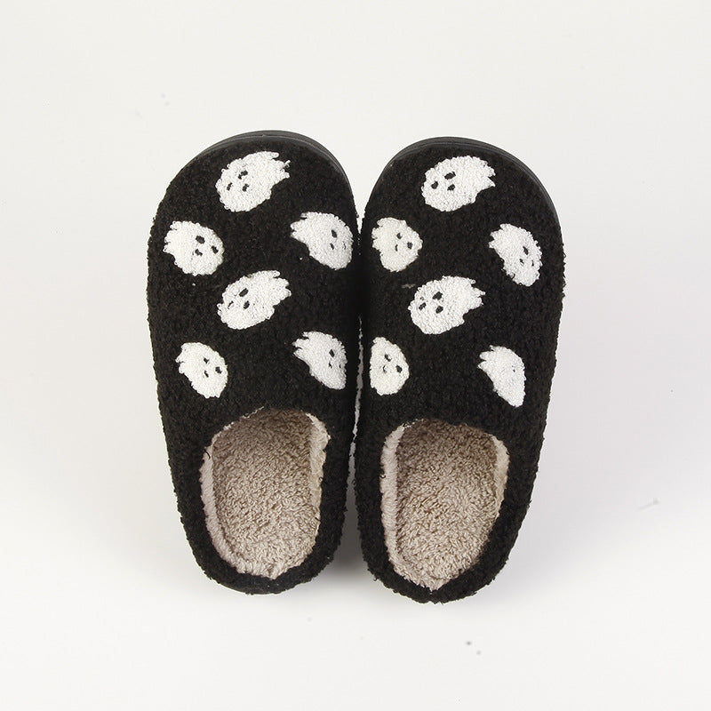 Halloween Cute Slippers