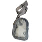 PVC Transparent Waterproof Chest Bag