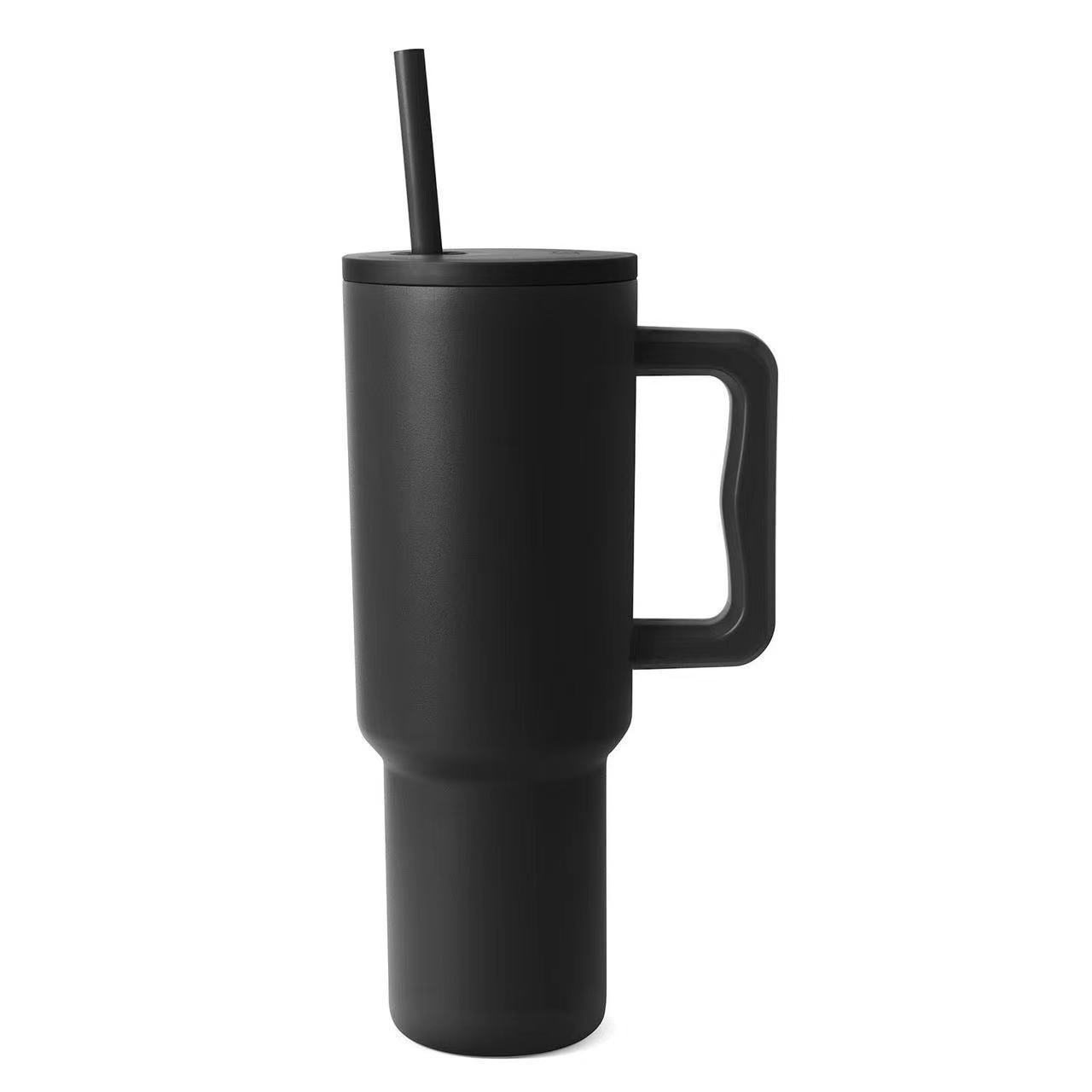 Preorder-40oz Large Capacity Tumblers