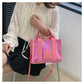 Pop Simple Sequin Tote