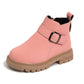 Soft Sole Comfortable Children's Boots