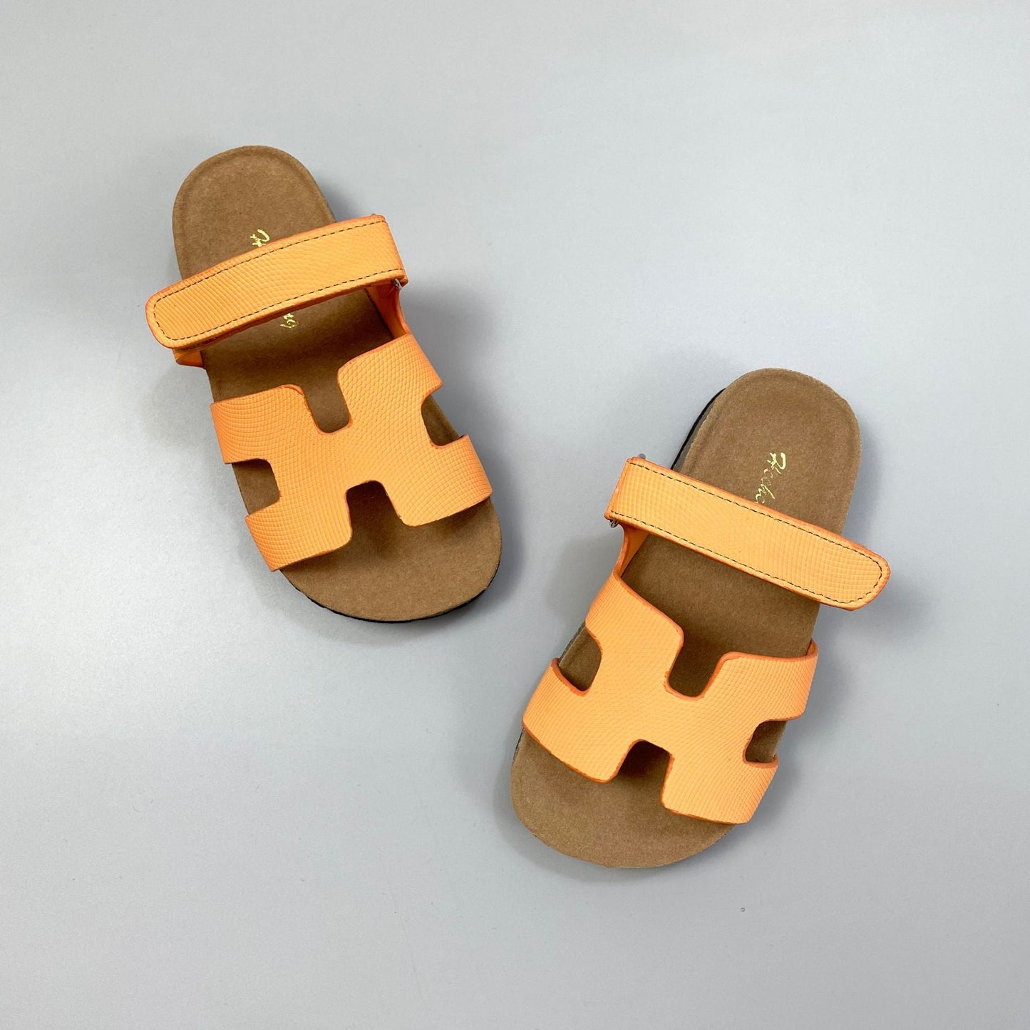 Children's Non-Slip Soft-Soled Beach Shoes