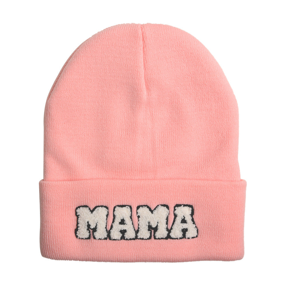 MAMA&MINI Beanies