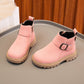 Soft Sole Comfortable Children's Boots