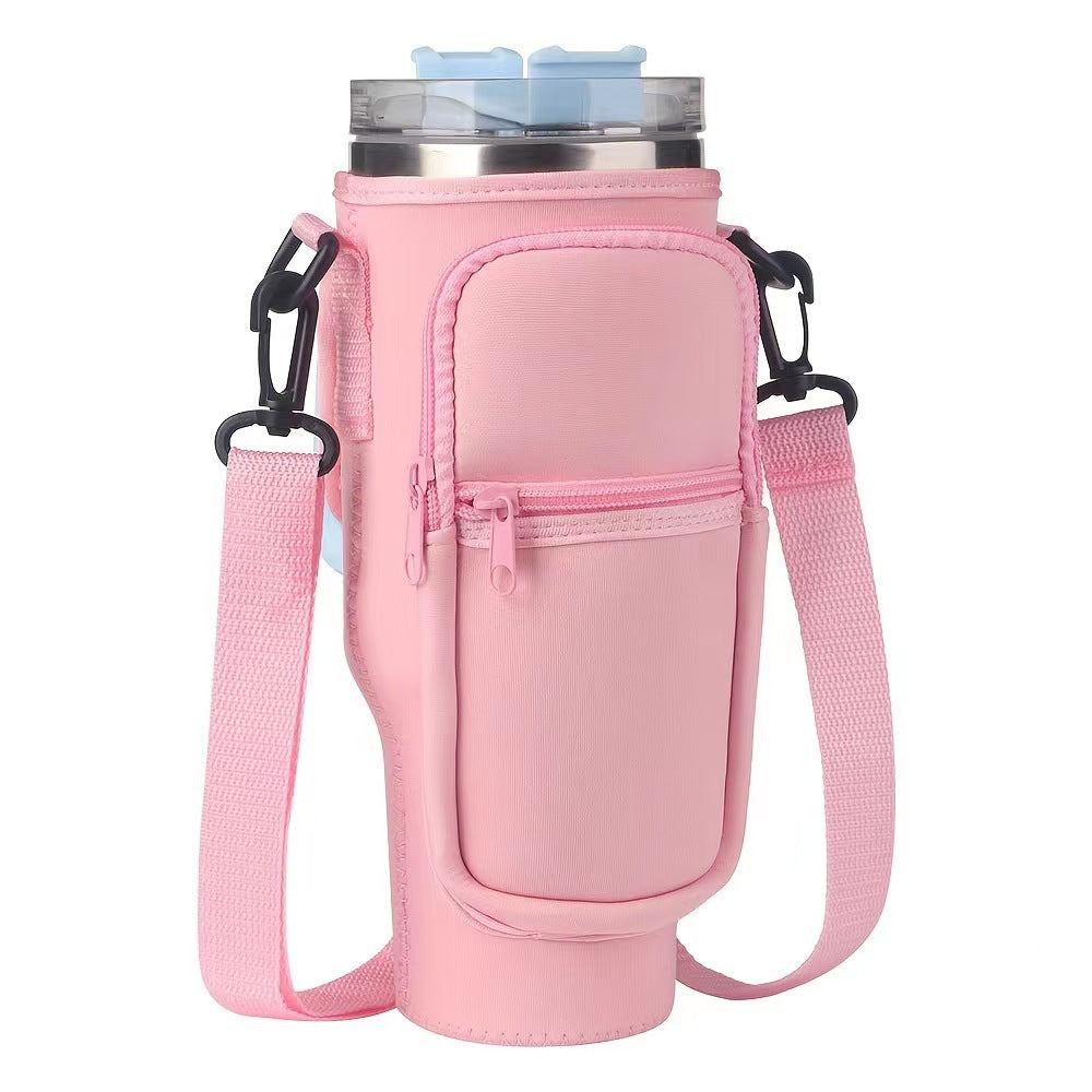 Neoprene Water Bottle Cover