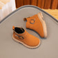 Soft Sole Comfortable Children's Boots