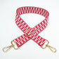 Colorful Strip Strap-5