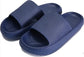 Anti-Slip Children's Slippers-Navy