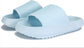 Anti-Slip Children's Slippers-Light Blue