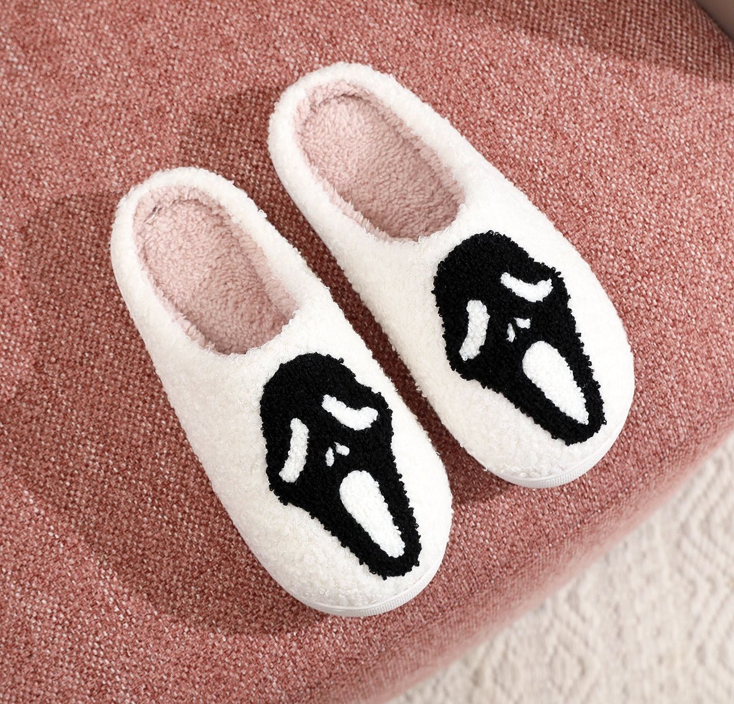 Halloween Slippers