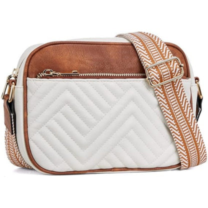 Square Crossbody Shoulder Bag