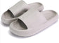 Anti-Slip Children's Slippers-Gray