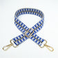 Colorful Strip Strap-2