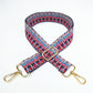 Colorful Strip Strap-14