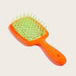 Large Curved Comb Fluffy Hair Comb