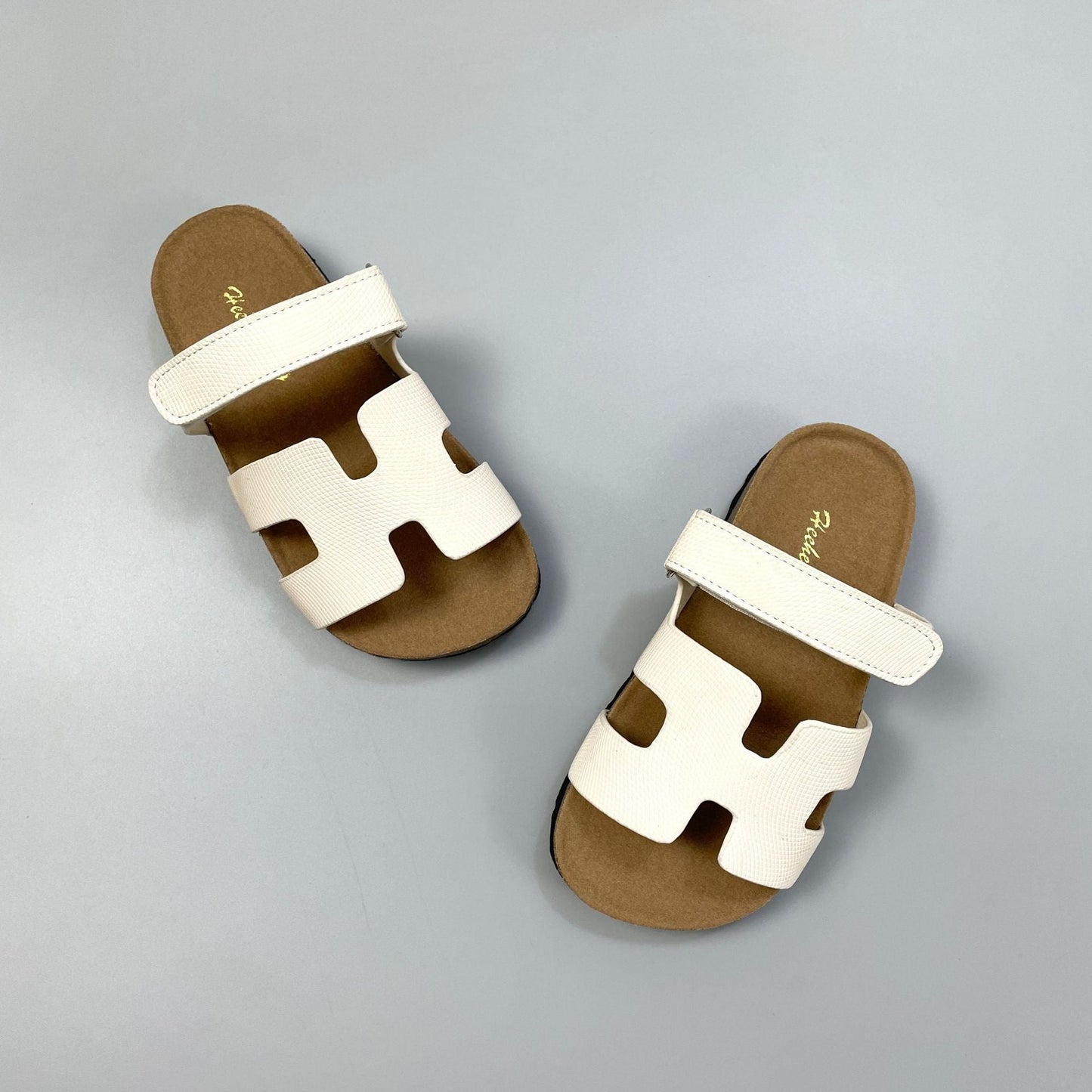 Children's Non-Slip Soft-Soled Beach Shoes