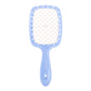 Large Curved Comb Fluffy Hair Comb