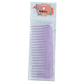 Plastic Colorful Glitter Comb