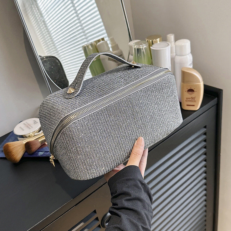 Multifunctional Cosmetic Bag