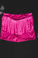 ROUND UP SKORT* BUBBLEGUM