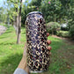 Cow Leopard Tumblers