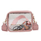 Women Transparent Bags