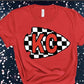 Kc Arrowhead Tee