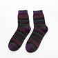 Set of 5 Winter Wool Socks